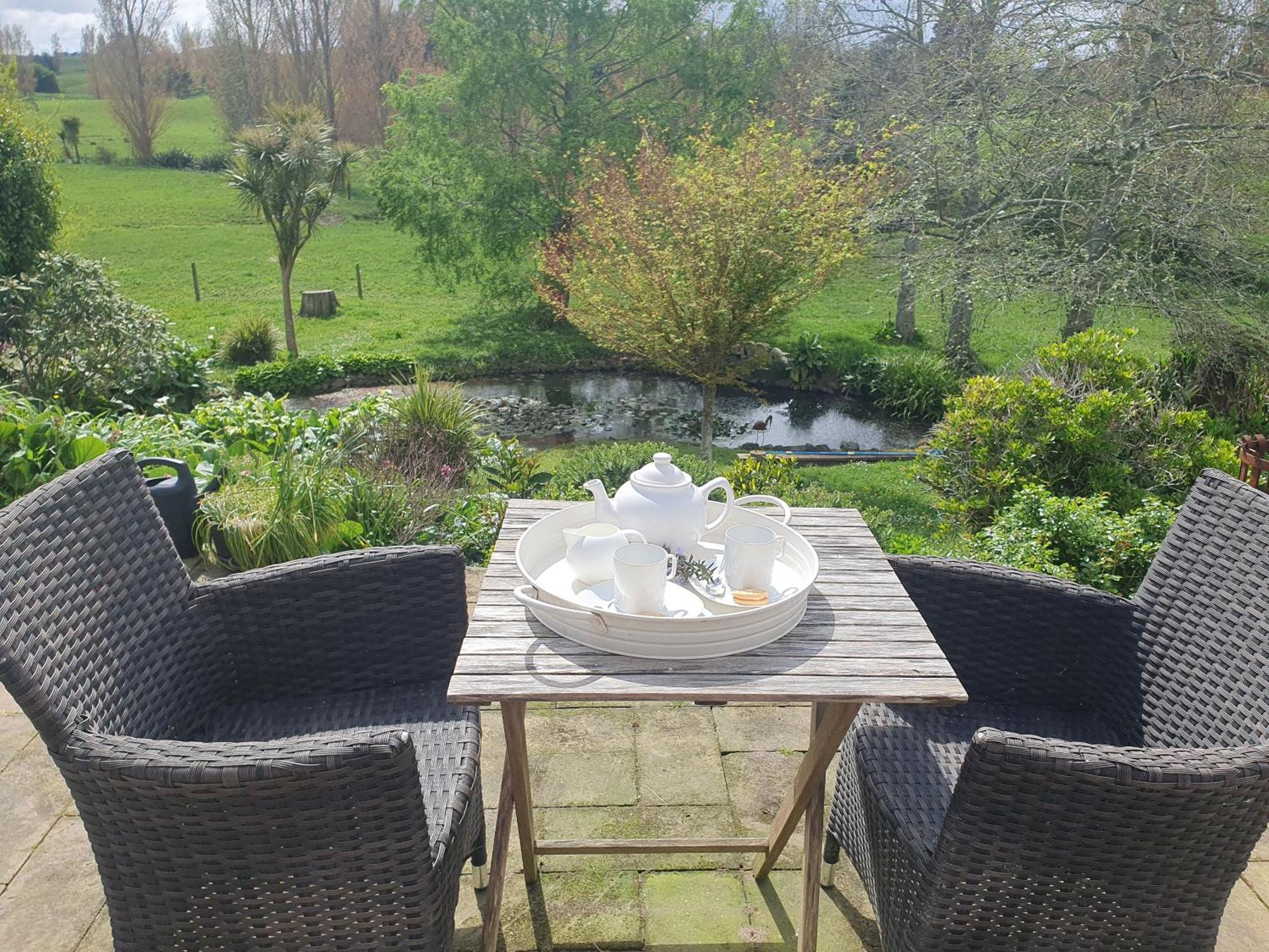 Streamside Country Manor Walton Exterior foto